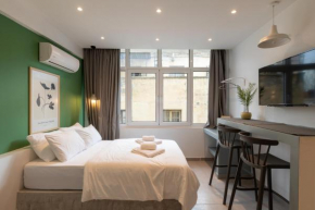 Homevision - Ladadika INsite